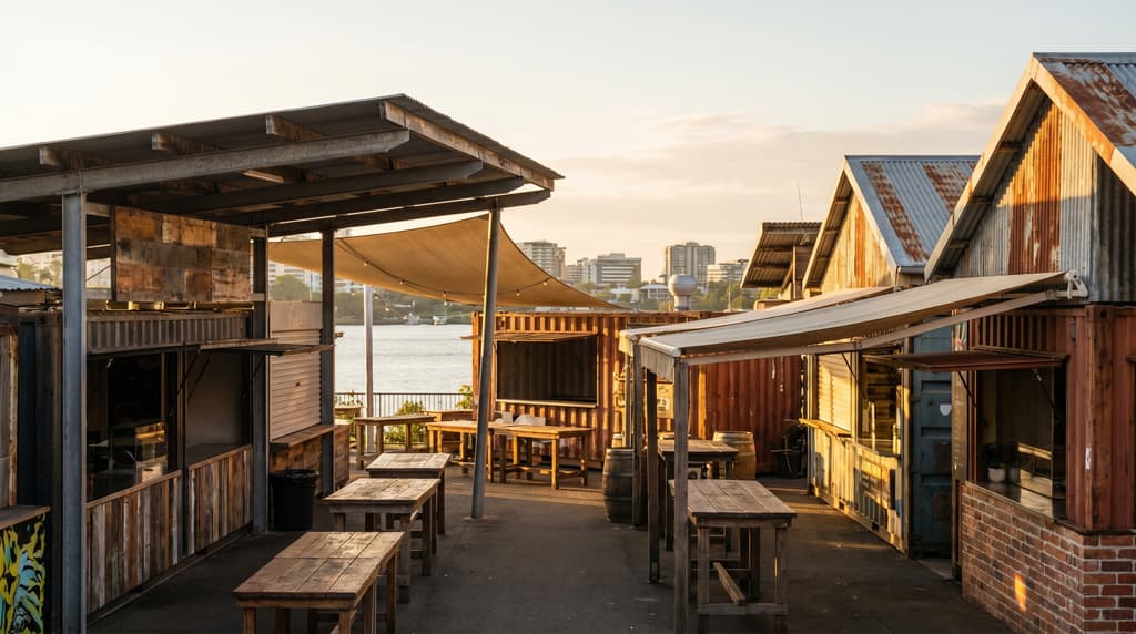 Brisbane Food Tour