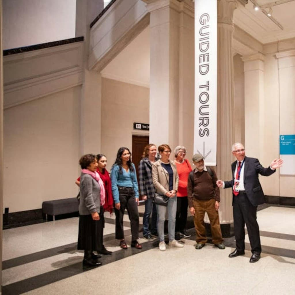 Auckland Museum: Entry Ticket