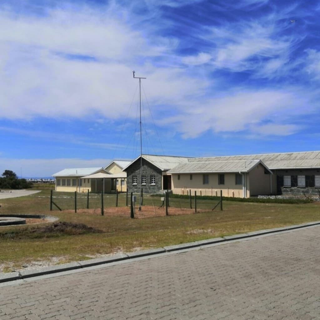 Robben Island Museum: Guided Tour