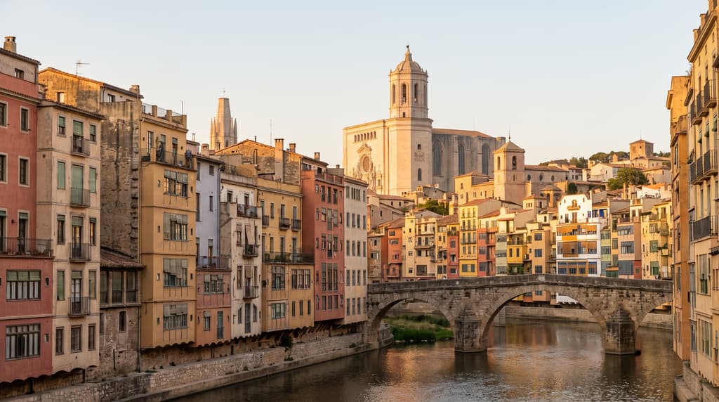 Girona Pass