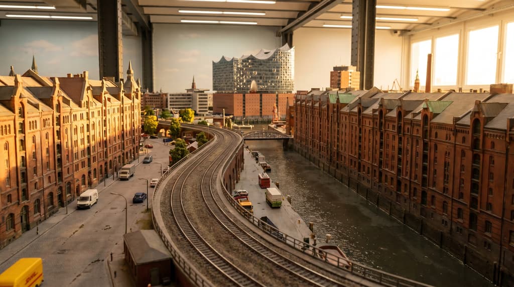 Miniatur Wunderland