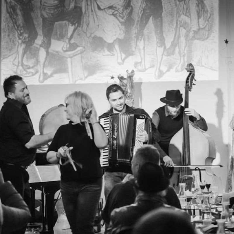 Naples Music Concerts