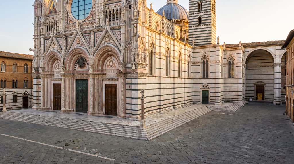 Siena Cathedral