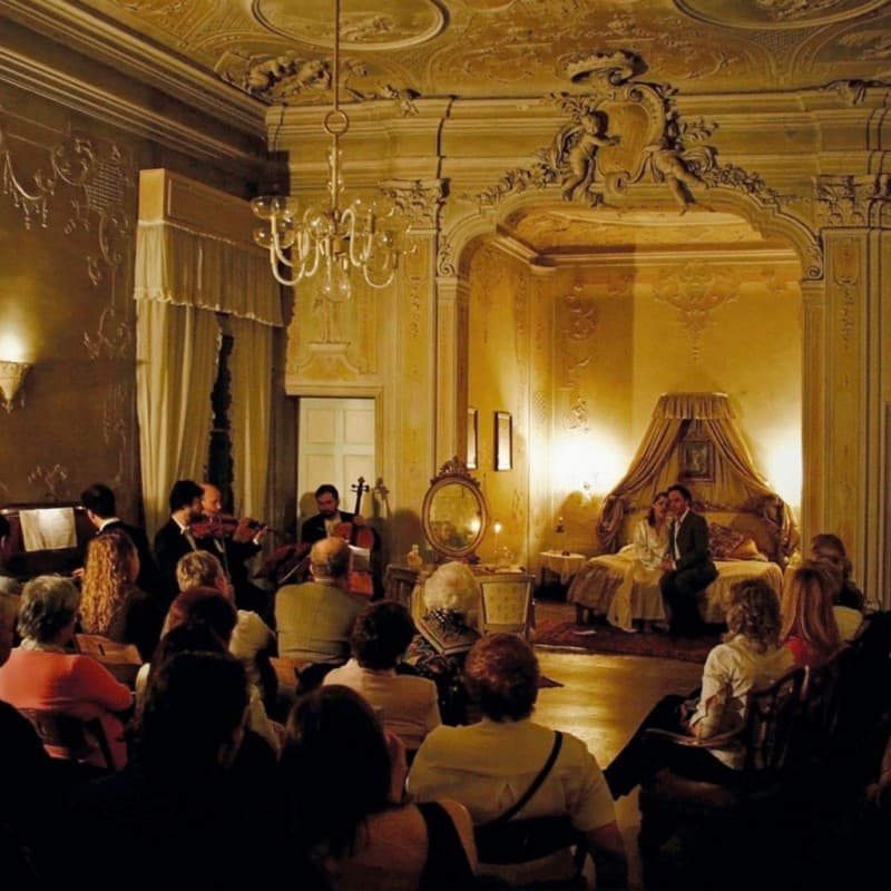 Venice Opera & Classical Concert