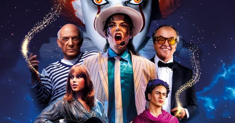 Wax Museum of Barcelona