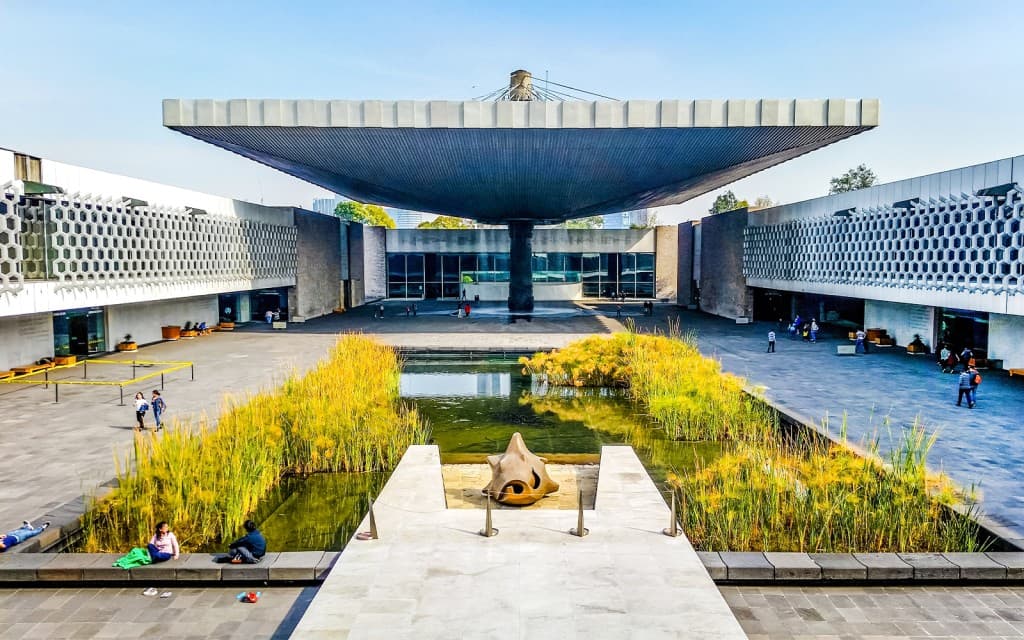 Anthropology Museum Skip-the-Line Tickets (Museum of Anthropology Skip-the-Line Tickets)