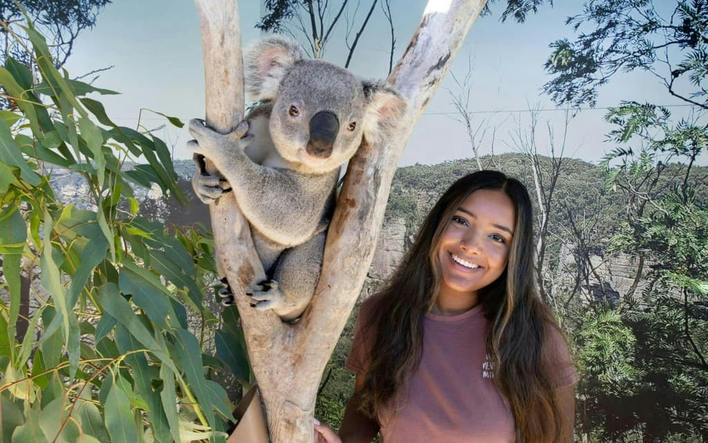 Sydney Zoo Tickets (Entry Ticket)