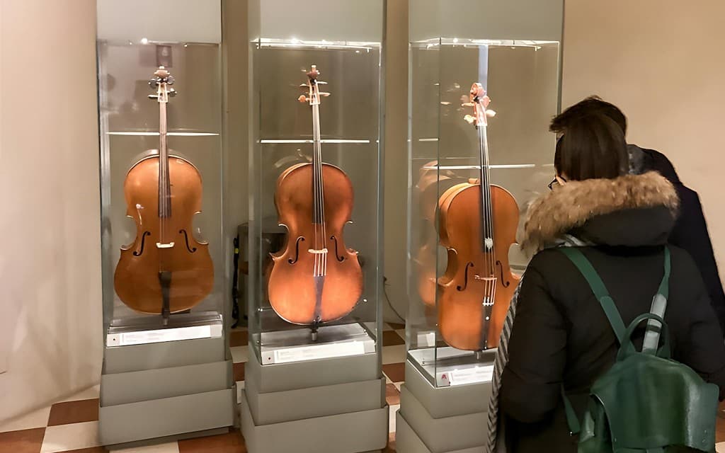 Accademia Gallery Priority Entry Tickets (Priority Entry Ticket + Audio Guide)
