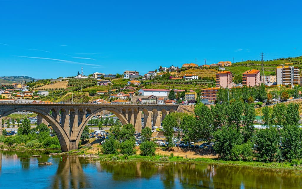 Historic Douro Valley Guided Tour with 1-Hour Pinhão Cruise, Traditional Lunch & Wine Tastings (Private Historic Tour)