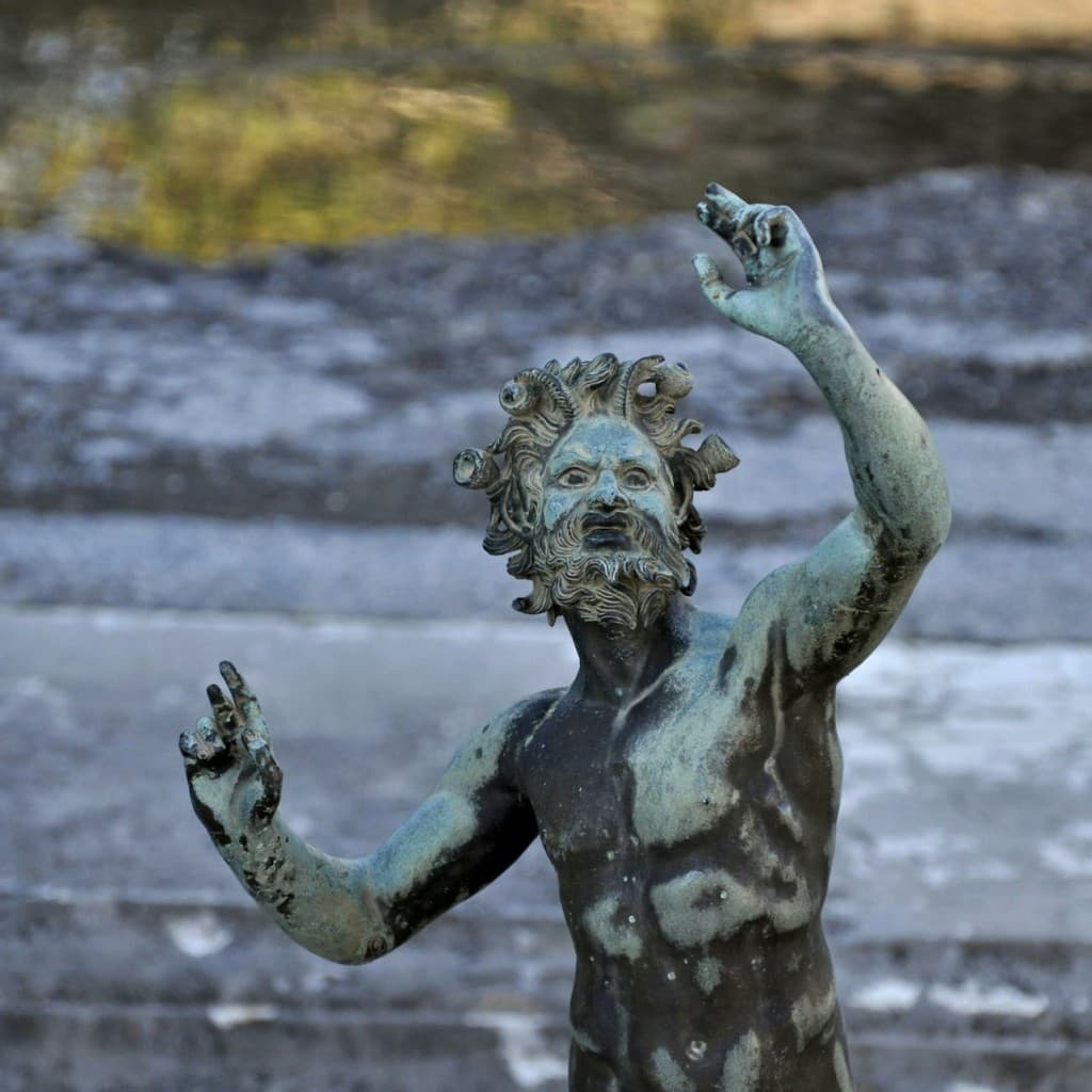 Pompeii, Amalfi & Ravello: Day Trip from Naples