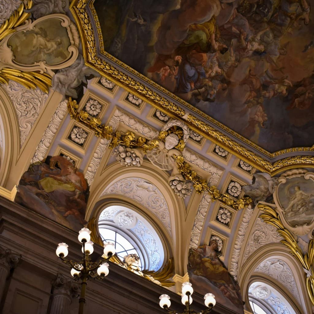 Royal Palace of Madrid: Fast Track Ticket + Audio Guide